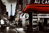 Rue Parisienne