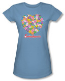 Juniors: Necco - With All My Hearts