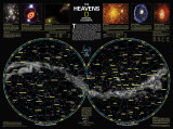 National Geographic The Heavens
