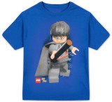 Youth: Lego Harry Potter - Harry T-Shirt