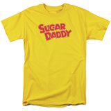 Tootsie Roll - Sugar Daddy