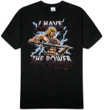 Masters of the Universe - I Have the Power