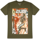 GI Joe - Jet Pack Joe