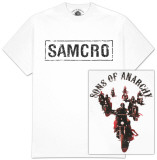 Buy Sons of Anarchy - Gang at AllPosters.com