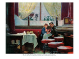 The Unsuspected- Saturday Evening Post 'Leading Ladies', August 11, 1945 pg.11