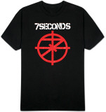 7 Seconds - Scope T-Shirt
