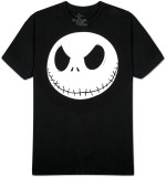Nightmare Before Christmas - Fat Head