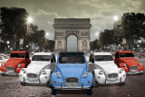 Buy Arc de Triumphe at AllPosters.com