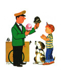 Summer Treat - Jack and Jill, July 1962