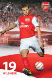 Arsenal-Wilshere