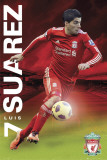 Liverpool-Suarez