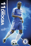 Buy Chelsea-Drogba at AllPosters.com
