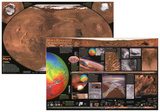 National Geographic Mars, The Red Planet