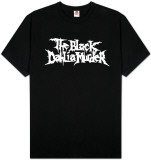 The Black Dahlia Murder - Classic Logo T-Shirt