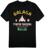 Galaga - Fighter Elite
