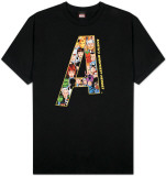 The Avengers - Team A