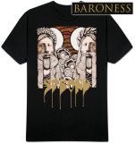 Baroness -  Second T-Shirt