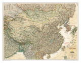 Buy National Geographic China Executive Style at AllPosters.com