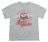 Youth: Tootsie Roll - Let