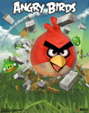 Angry Birds 3-D