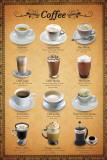 Buy Coffee at AllPosters.com