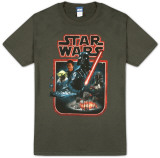 Star Wars - War Star
