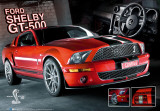Buy Mustang-GT 500-3D at AllPosters.com