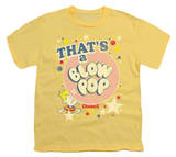 Youth: Tootsie Roll - That