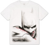 Batman - Blood