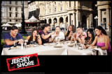 Buy Jersey Shore - Last Supper at AllPosters.com