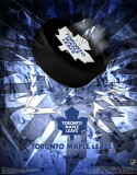 Buy Toronto Maple Leafs 3-D at AllPosters.com
