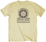 Portal 2 - Aperture 1940's