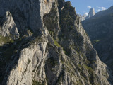 Buy El Naranjo De Bulnes (Picu Urriellu) View from Above the Cares Gorge, Central Massif at AllPosters.com