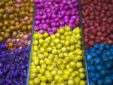 Buy Different Kinds of Anise Seeds; Belo Horizonte Indoor Market, Minas Gerais, Brazil at AllPosters.com