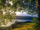 Buy Urquhart Castle, Loch Ness, Lochaber, Scotland at AllPosters.com