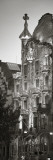 Casa Batllo (By Gaudi), Passeig De Gracia, Barcelona, Spain