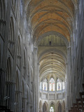 Rouen Cathedral, Rouen, Seine-Maritime Department, Upper Normandy, France
