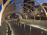 Australia, Victoria, Melbourne, Docklands