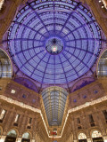 Italy, Milan, Galleria Vittorio Emanuele Ii