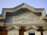 Russia; Siberia; Irkutsk; 'Decembrist 'House