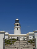 Spain, Menorca, Cap De Cavalleria