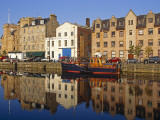 Buy Historic Docks, Leith, Edinburgh, Scotland at AllPosters.com