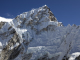 Nepal, Everest Region, Khumbu Valley