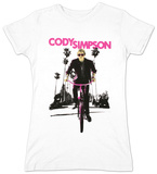Juniors: Cody Simpson - Beach Bike