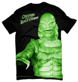 Creature from the Black Lagoon