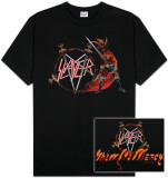 Slayer - Show No Mercy T-Shirt