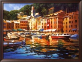 Buy Portofino Colors at AllPosters.com