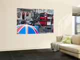 Uk, England, London, Piccadilly Circus, Underground Entrance