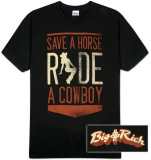 Big & Rich - BR Horse