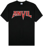 Anvil - Logo T-Shirt